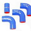 Intercooler Hose Set Silicone [TERRAFIRMA TF720]