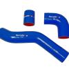 Intercooler Hose Set Silicone [TERRAFIRMA TF721]