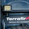 Light Bracket - Bulkhead [TERRAFIRMA TF7220] Primary Image