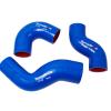 Intercooler Hose Set Silicone [TERRAFIRMA TF722]