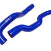 Intercooler Hose Set Silicone [TERRAFIRMA TF724]