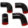 Intercooler Hose Set Silicone [TERRAFIRMA TF735]