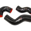 Intercooler Hose Set Silicone [TERRAFIRMA TF737]