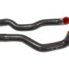 Intercooler Hose Set Silicone [TERRAFIRMA TF738]