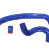 Intercooler Hose Set Silicone [TERRAFIRMA TF740]
