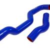 Intercooler Hose Set Silicone [TERRAFIRMA TF742LATE]