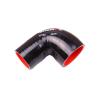 Intercooler Hose - Elbow to Throttle Body [TERRAFIRMA TF752]