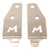 Terrafirma Anti Theft Headlight Brackets - Pair [TERRAFIRMA TF756]