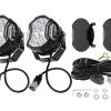 Terrafirma 5" LED Driving Light - Pair with DRL [TERRAFIRMA TF7702] Primary Image