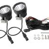 Terrafirma 4" LED Driving Spot Light [TERRAFIRMA TF7703] Primary Image