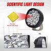 Terrafirma 5" LED Driving Spot Light [TERRAFIRMA TF7704] Primary Image