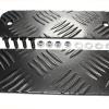 Bumper Tread Strip - Black [TERRAFIRMA TF8203]
