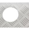 Fuel Filler Surround - Satin [TERRAFIRMA TF8214]