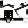 Receiver Hitch [TERRAFIRMA TF873]