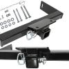 Receiver Hitch [TERRAFIRMA TF874]