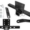 Receiver Hitch [TERRAFIRMA TF876]