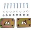 Spacer Kit - Terrafirma Anti Roll Bar [TERRAFIRMA TFARSK4]