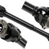 Terrafirma Double Cardon Front Propshaft [TERRAFIRMA TFDC680]