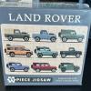 Land Rover Jigsaw Puzzle 99 Pieces [AFTERMARKET TOY2]