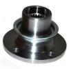 Differential Flange Kit [BRITPART TXW500010]