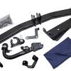 Towing Kit - Quick Release [WITTER VPLFT0119]