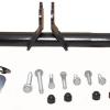 Towing Kit - Swan Neck [OEM VPLVT0065]