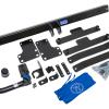 Towing Kit - Quick Release [OEM VUB000730]