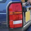 Light Guard - Rear [BRITPART VUB501380]