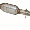 Down Pipe [BRITPART WCD000500]
