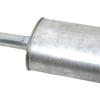 Mid Silencer [BRITPART WCE000050]