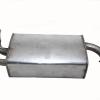 Rear Silencer [OEM WCG500020]