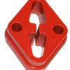 Exhaust Mounting [BRITPART WCS000150]