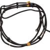 Fuel Pipe - Filter to Engine and Return [BRITPART WJP500090]