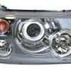 Headlamp Assembly LHD RH [HELLA XBC502360LZN]