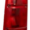 Rear Stop and Tail Light Assembly [LAND ROVER XFB000050]
