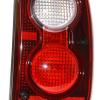 Rear Fog and Reverse Lamp Assembly [OEM XFB500160]