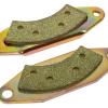 Disc Handbrake Conversion Kit Brake Pads [XENG XPADSERIES]
