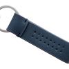 Discovery Blue Leather Loop Keyring [GEAR YLKR225NVA] Primary Image