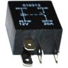 Horn Relay [BRITPART YWB10004L]