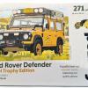 Defender Camel Trophy Puzzle 271 Piece [PUZZLY ZBS1541]