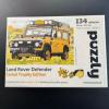 Defender Camel Trophy Puzzle 134 Piece [PUZZLY ZBS1543]