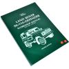 Workshop Manual [BROOKLANDS ZBS2005]