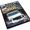 Book 4 Wheel Drive In 1000 Photos [BOOKWORLD ZBS2039]
