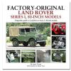 Book Original Series 1 Book [HAYNES ZBS2065]
