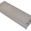 Rear Chassis Crossmember Extension Caps [DDS ZBS3013]