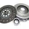 Clutch Kit - 3 Piece [VALEO ZBS3023]