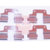 Brake Pads Fitting Kit [BRITPART ZBS7028]
